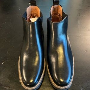 Deer Stag Chelsea boots! 9 1/2